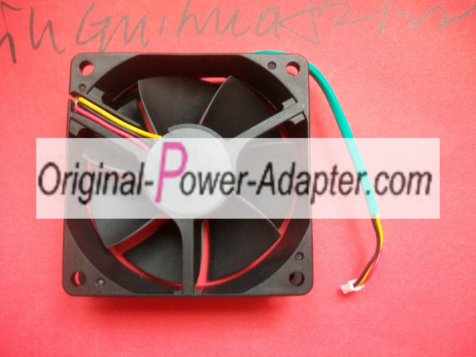 new DC 12V 2.0W SUNON KDE1207PKV1 MS.B3001.AF.GN Projector Fan